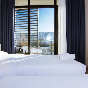 Hotel Victoria Tbilisi