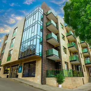 Hotel Brosse Garden Tbilisi