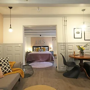 Aparthotel Dok, Amsterdam