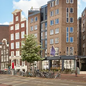 Kimpton De Witt Amsterdam, An Ihg Otel