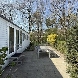 Chalet Kd 883 - Kijkduin Den Haag