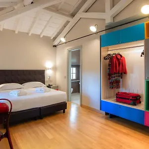 Hotel Etico ***