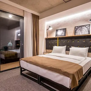 Hotel Story Tbilisi