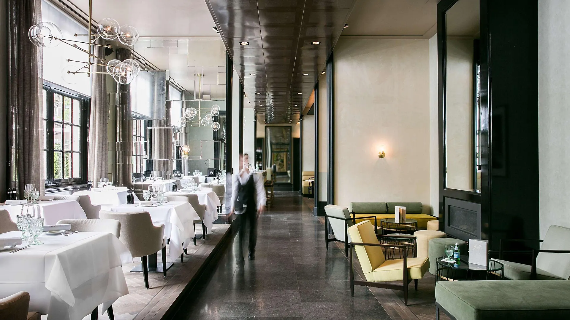 The College Hotel Amsterdam