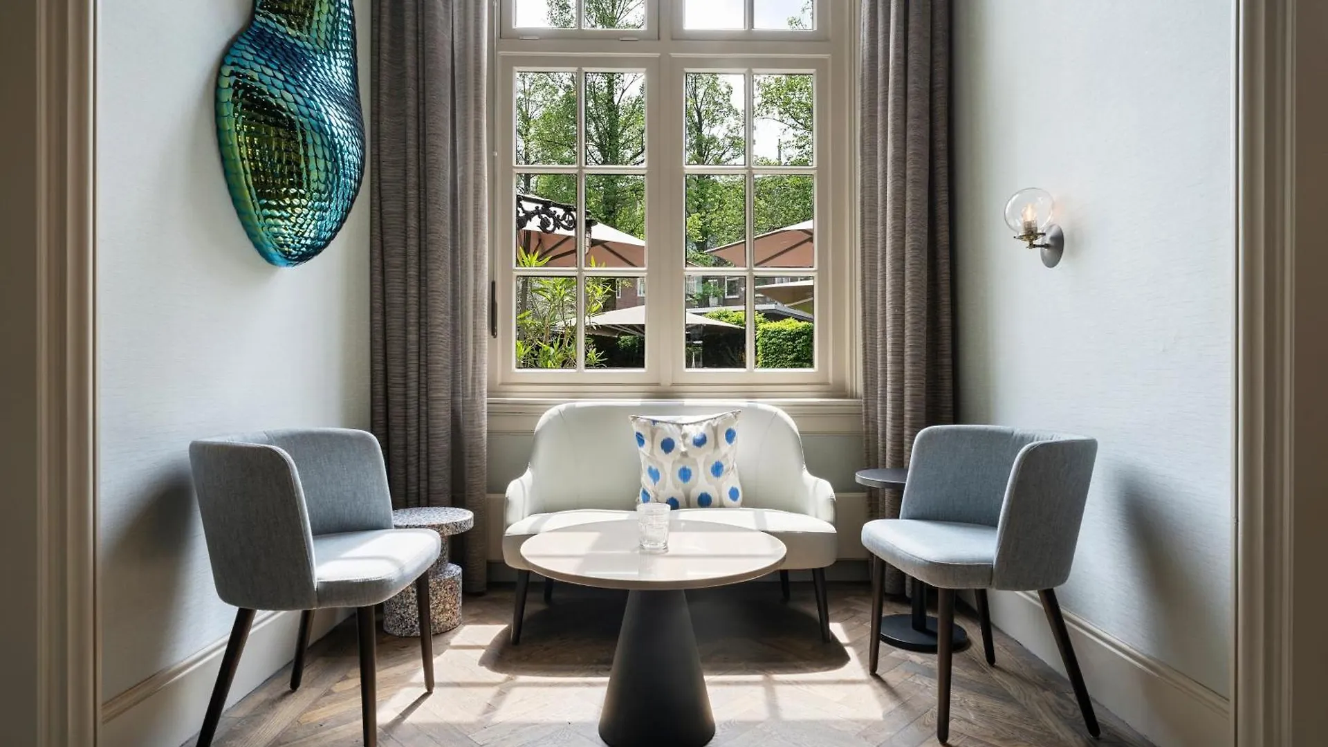 The College Hotel Amsterdam, Autograph Collection Netherlands