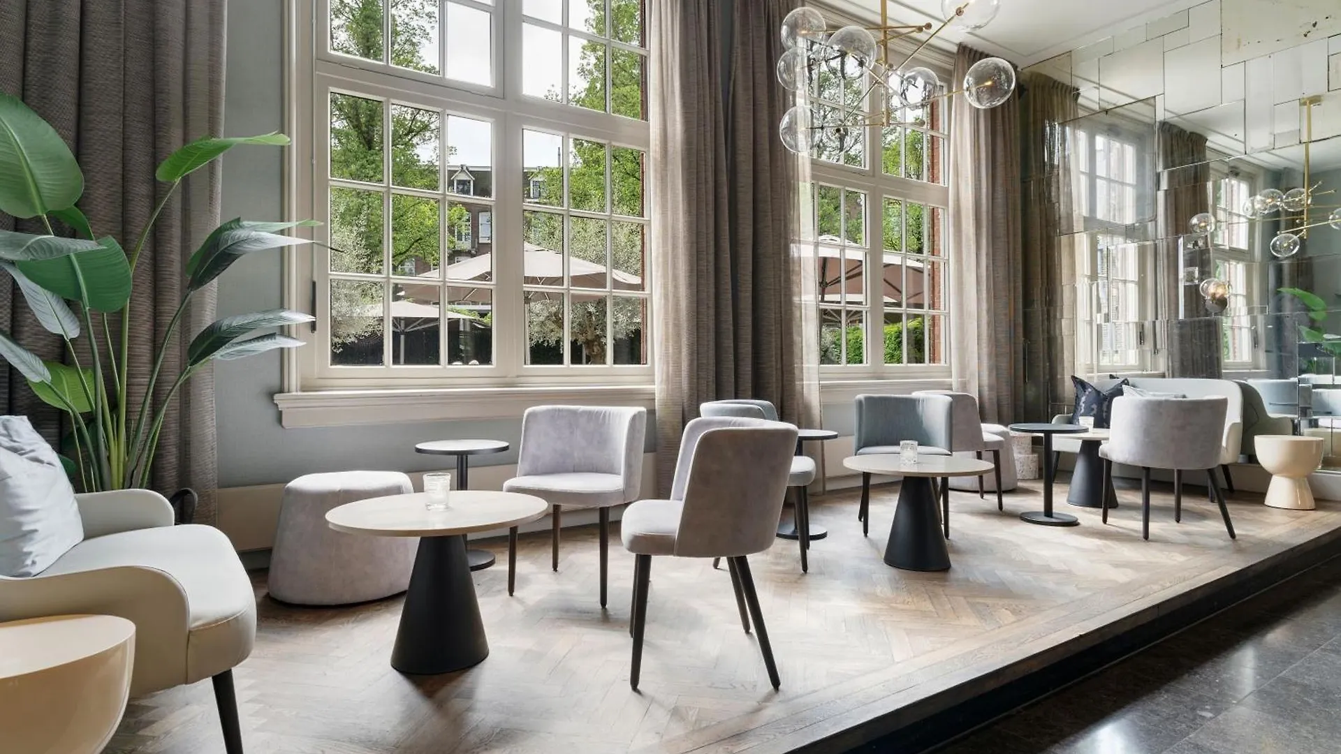 The College Hotel Amsterdam, Autograph Collection 5*, Amsterdam Netherlands