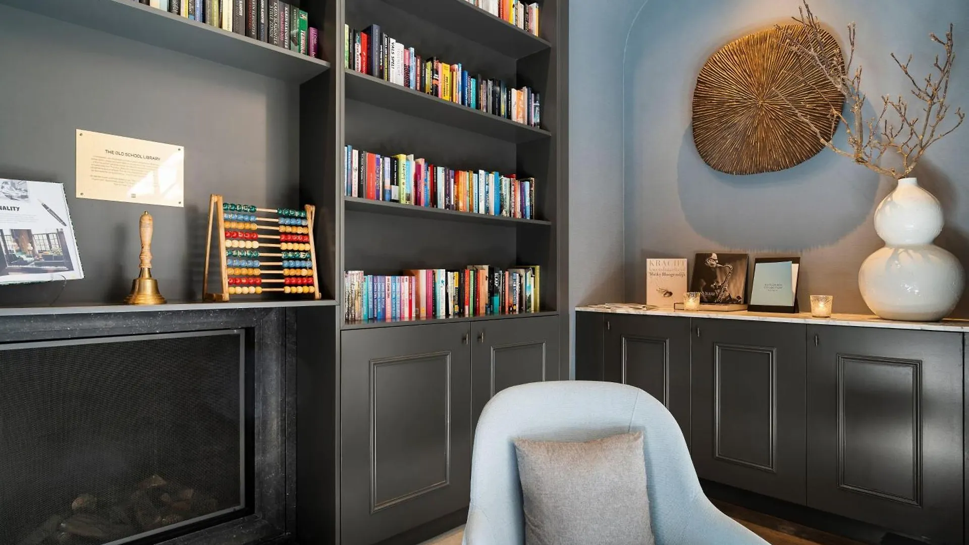The College Hotel Amsterdam, Autograph Collection 5*, Amsterdam Netherlands