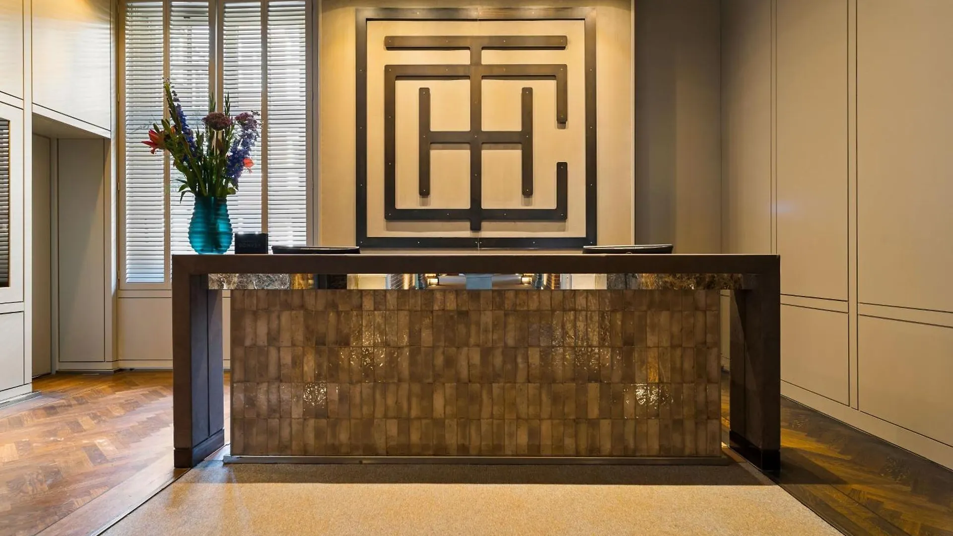 The College Hotel Amsterdam, Autograph Collection