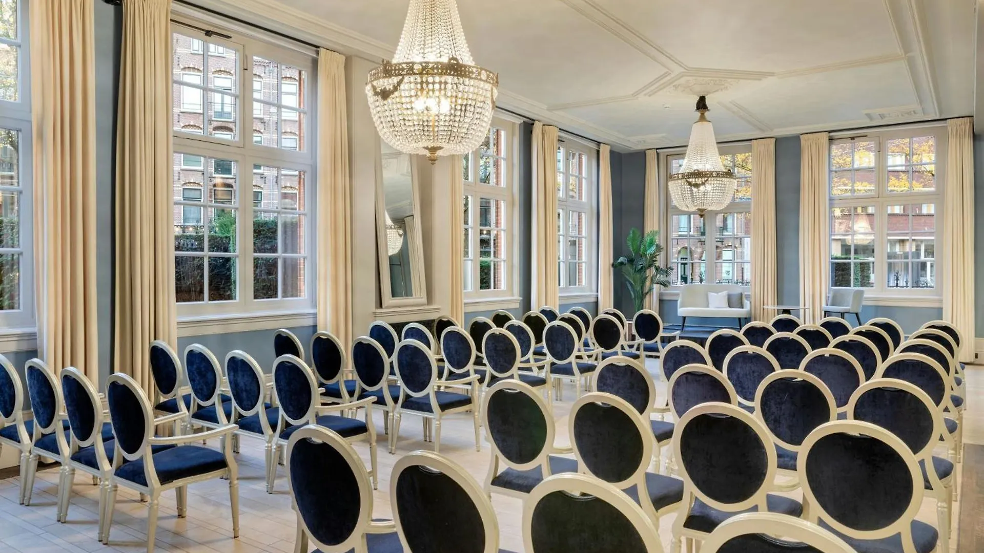 The College Hotel Amsterdam