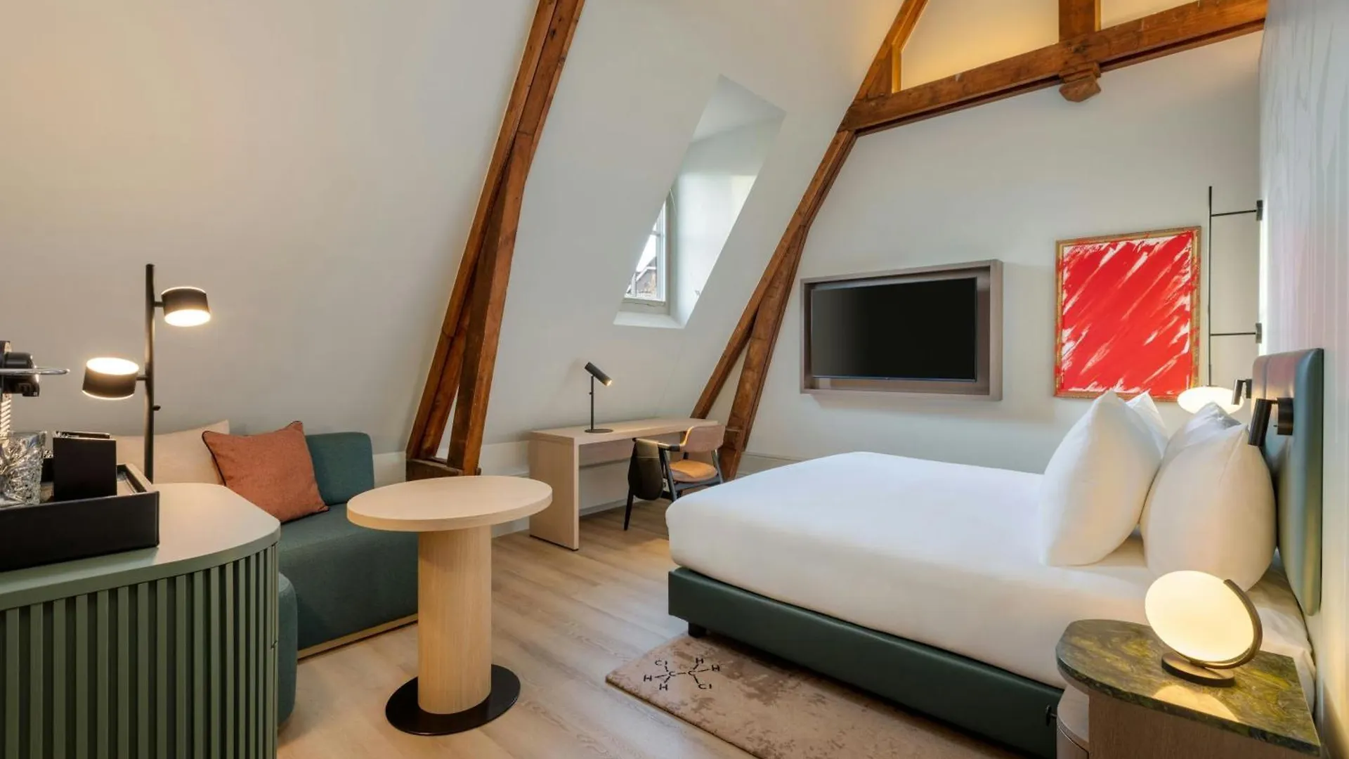 The College Hotel Amsterdam