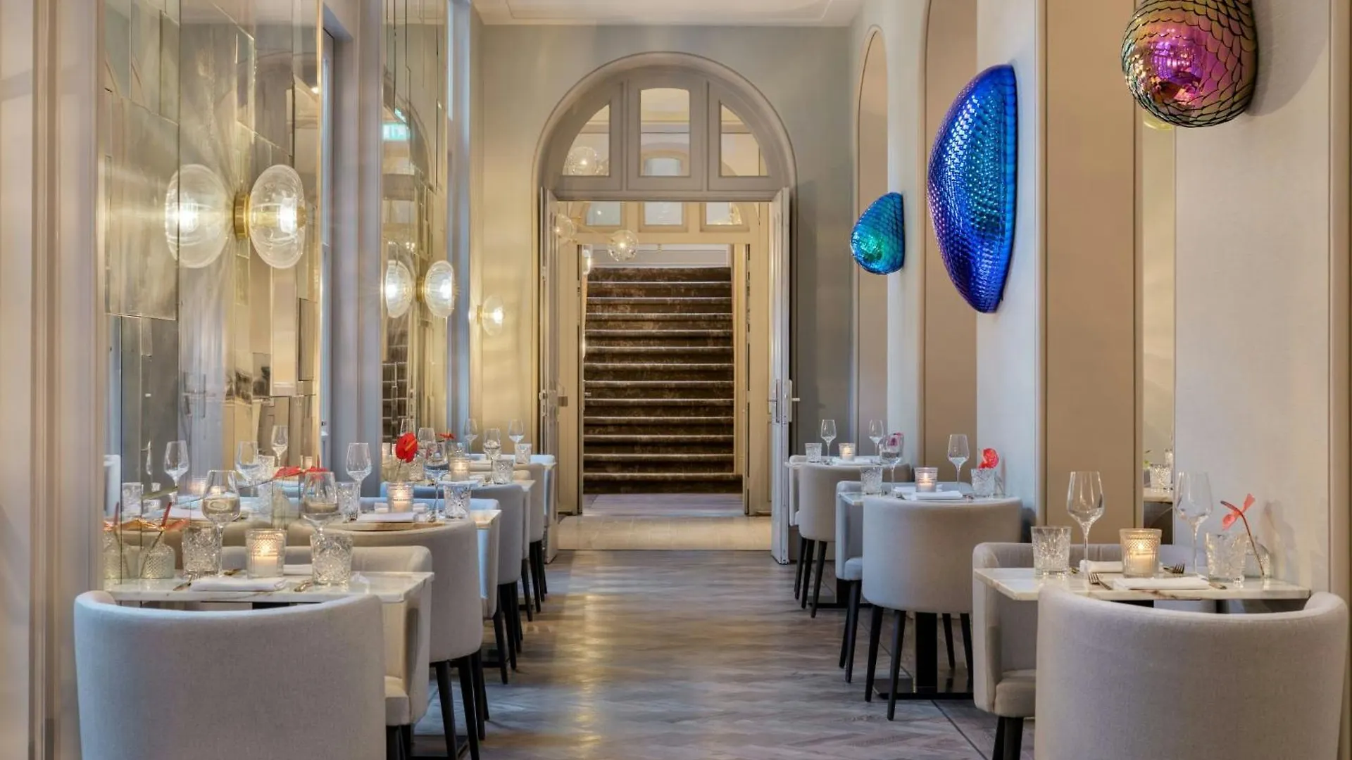 The College Hotel Amsterdam, Autograph Collection 5*, Amsterdam