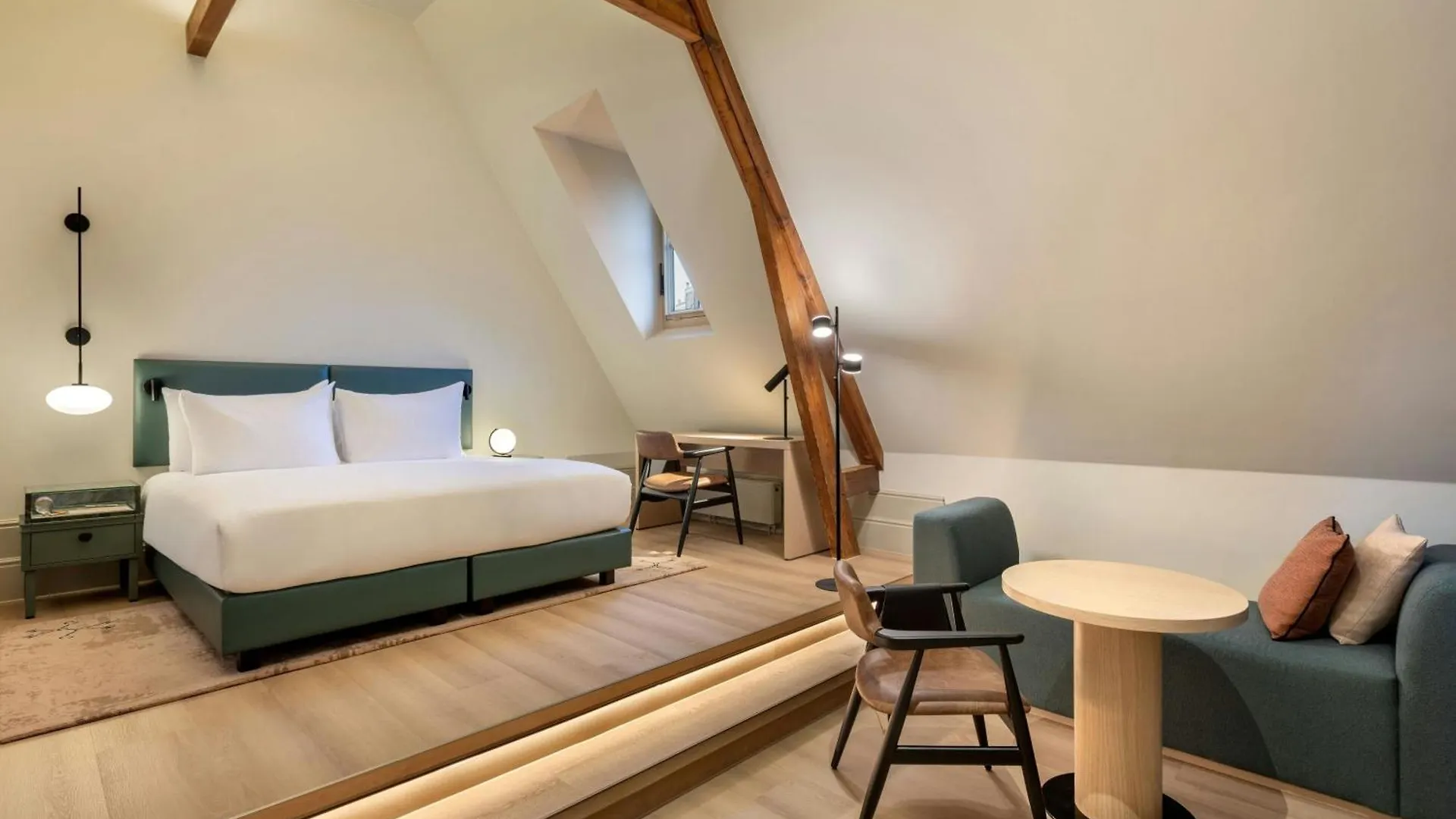 The College Hotel Amsterdam