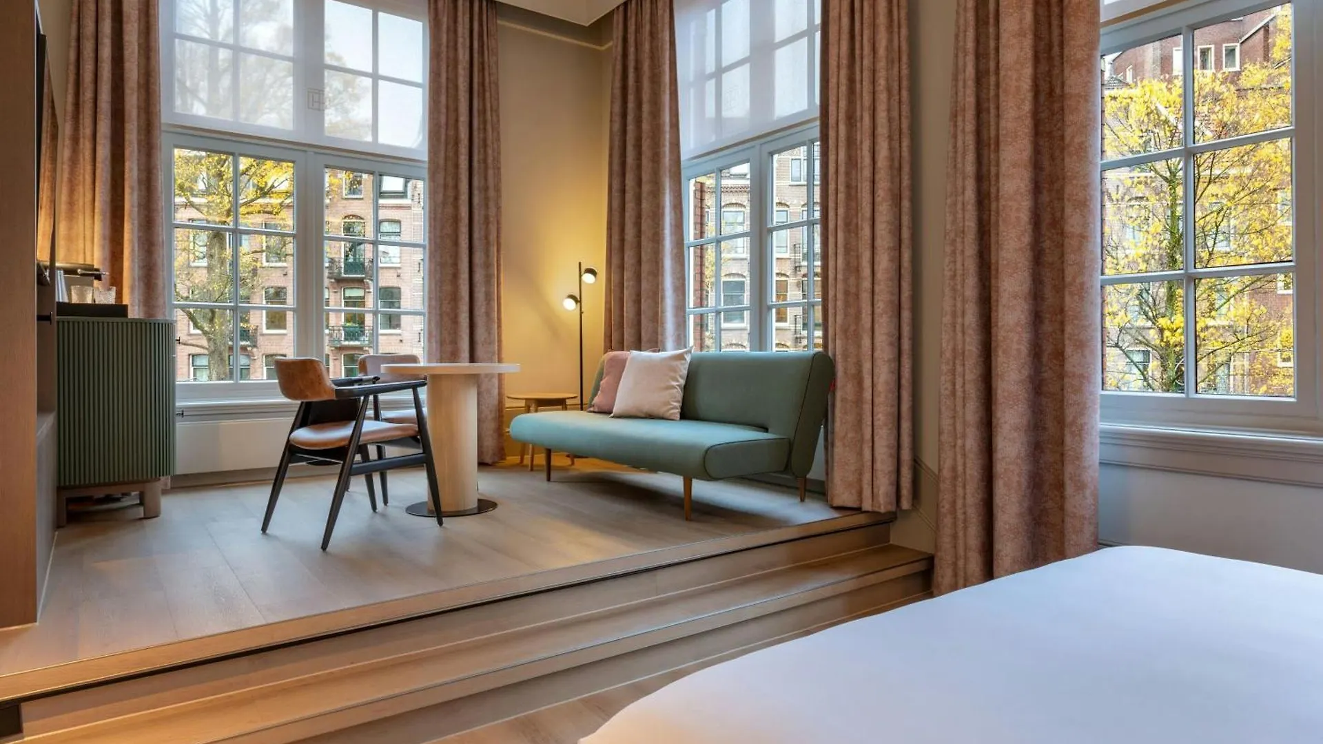 The College Hotel Amsterdam