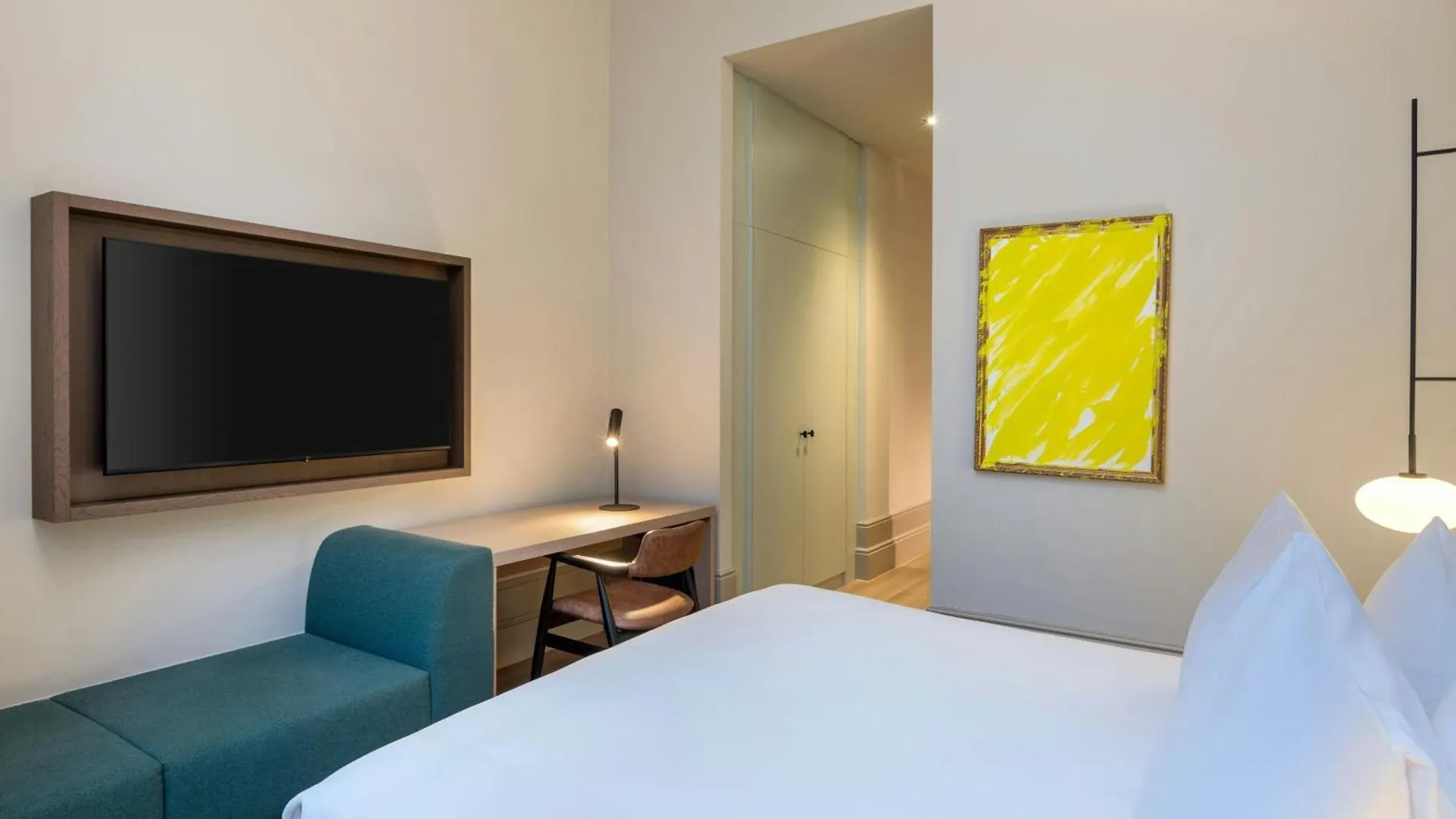 The College Hotel Amsterdam
