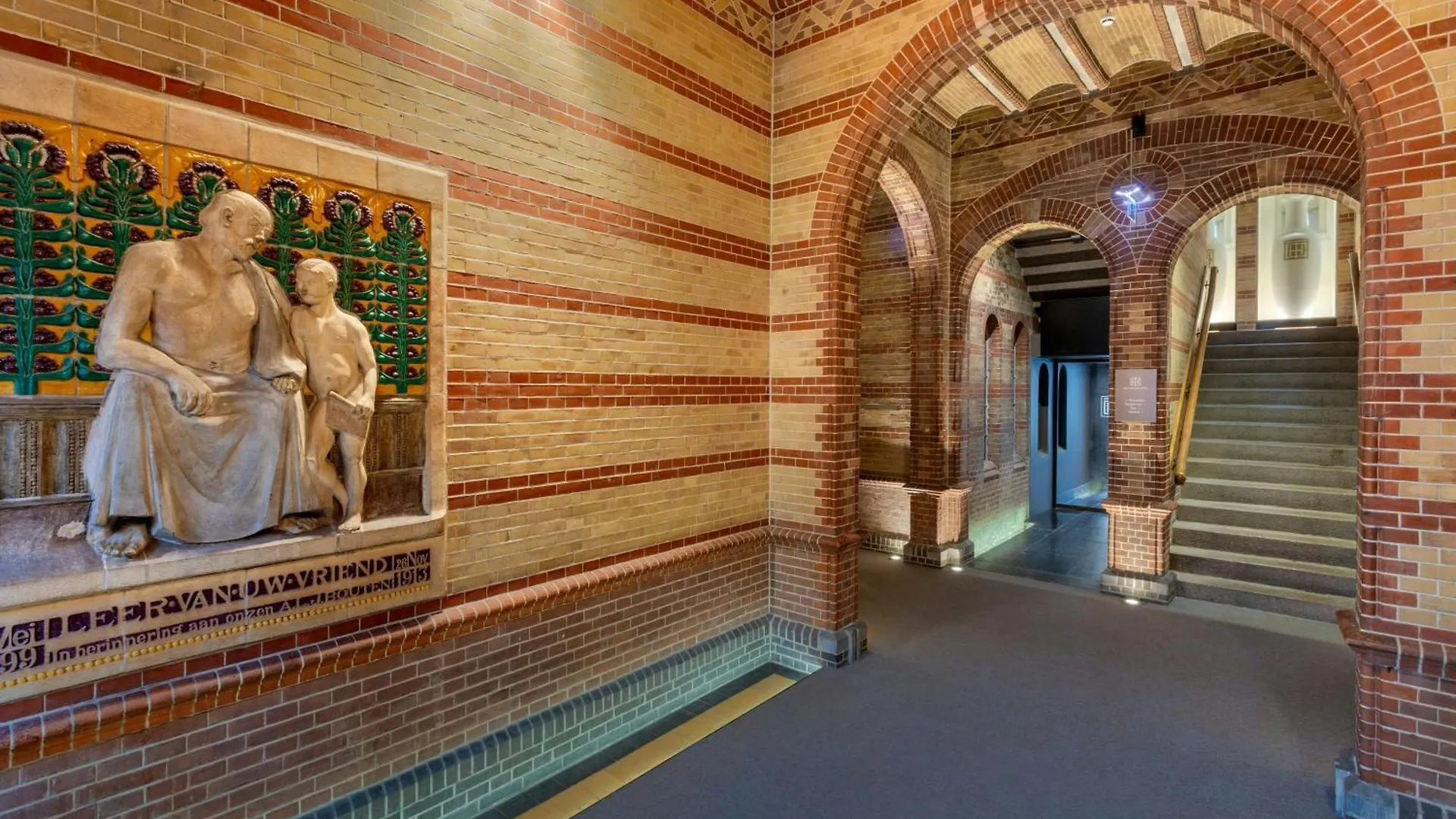The College Hotel Amsterdam, Autograph Collection  Amsterdam