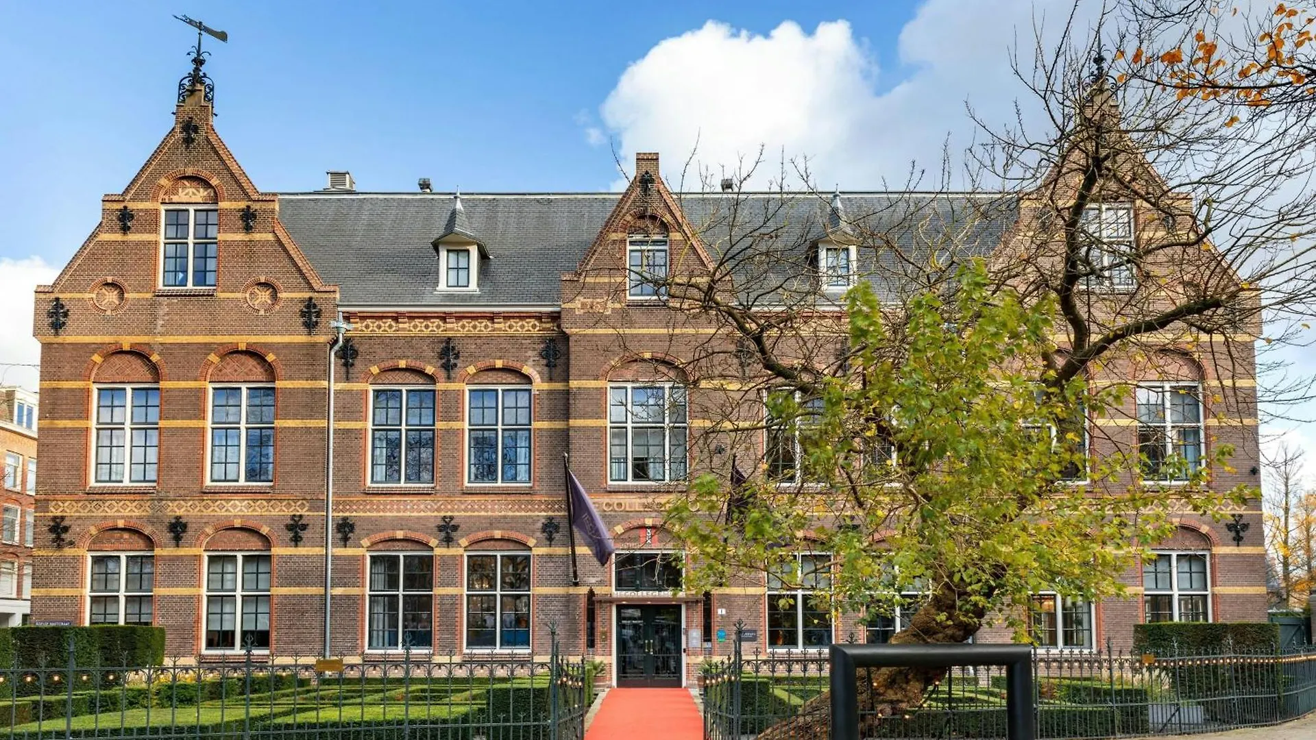 The College Hotel Amsterdam