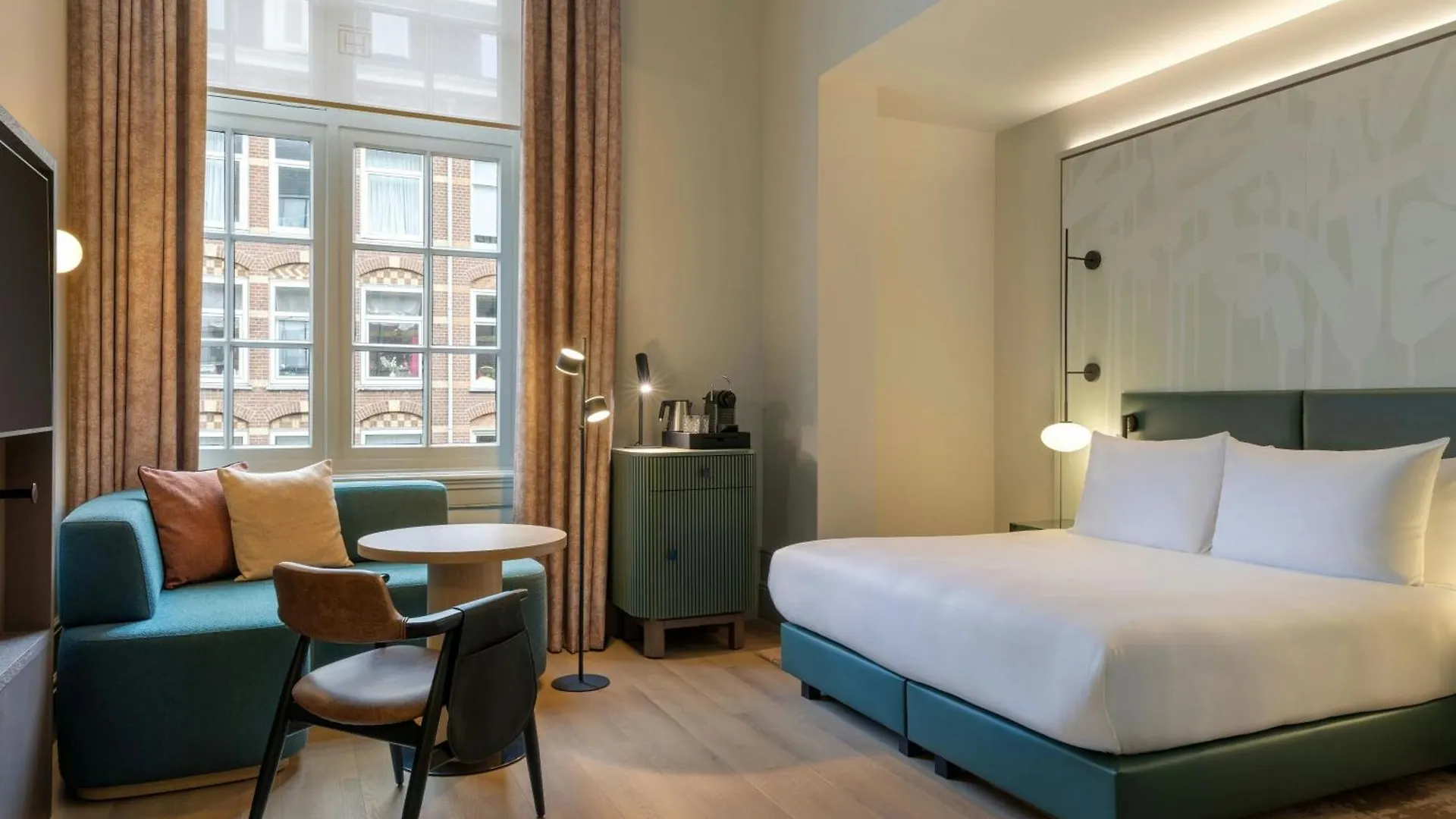 The College Hotel Amsterdam