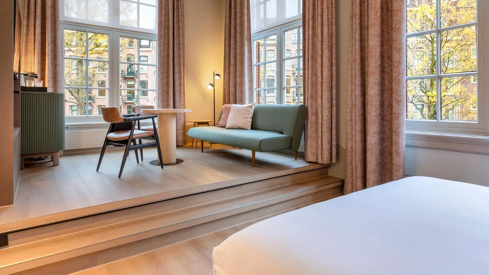 The College Hotel Amsterdam, Autograph Collection Netherlands
