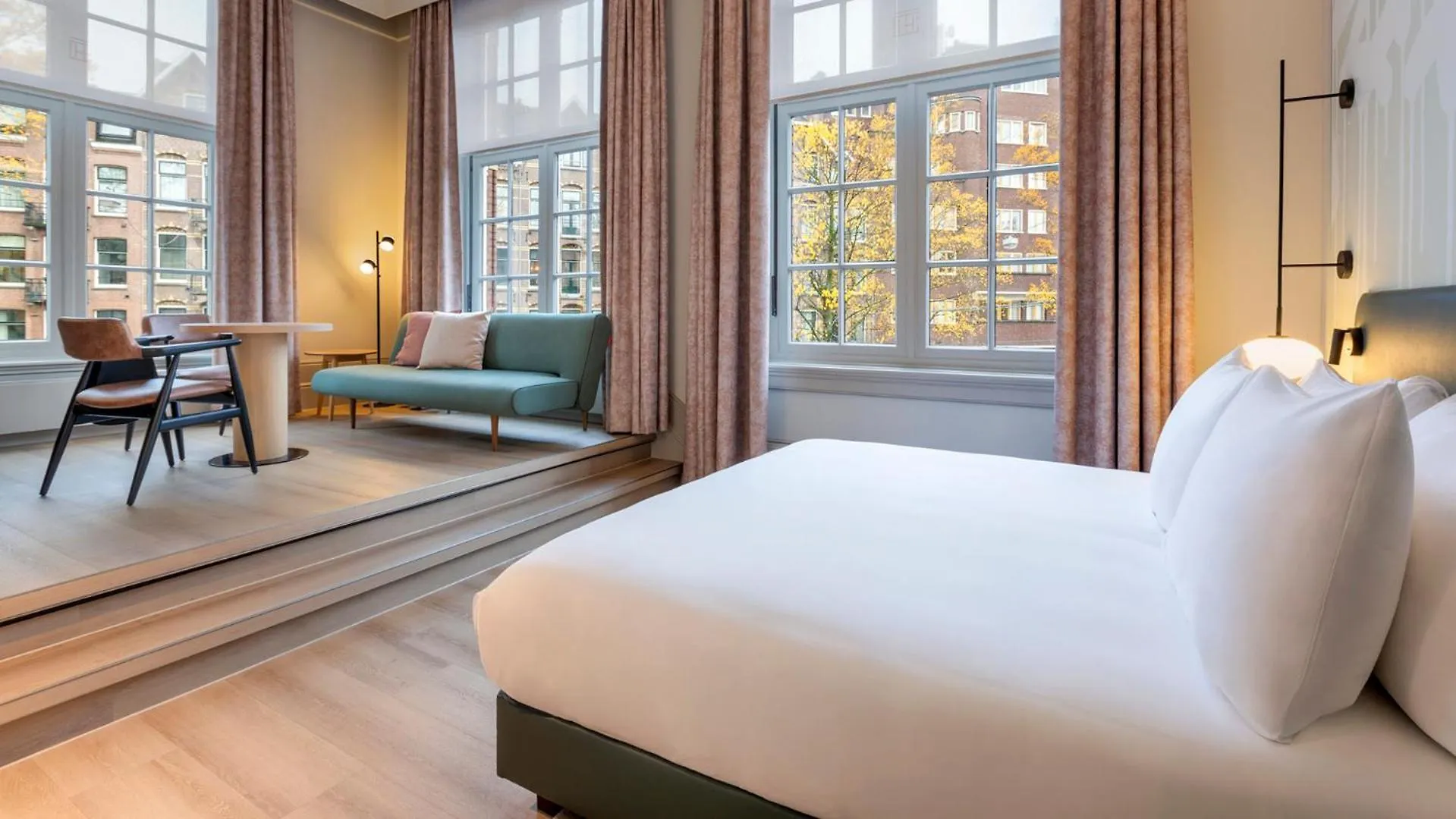 The College Hotel Amsterdam