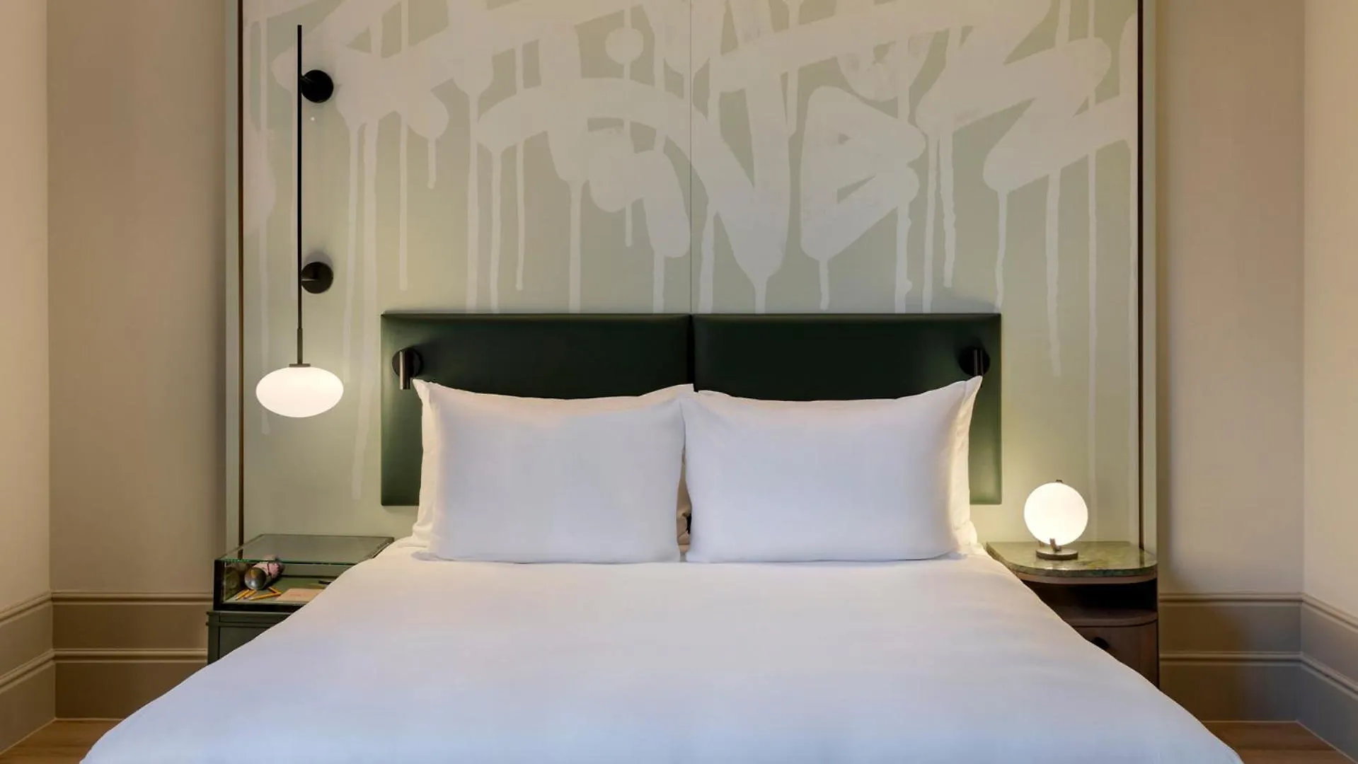 The College Hotel Amsterdam, Autograph Collection Amsterdam
