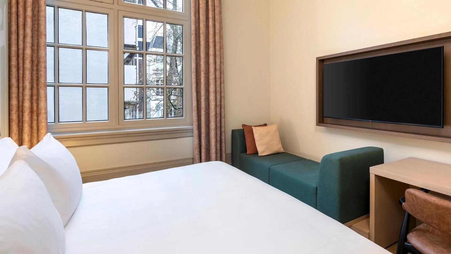 The College Hotel Amsterdam