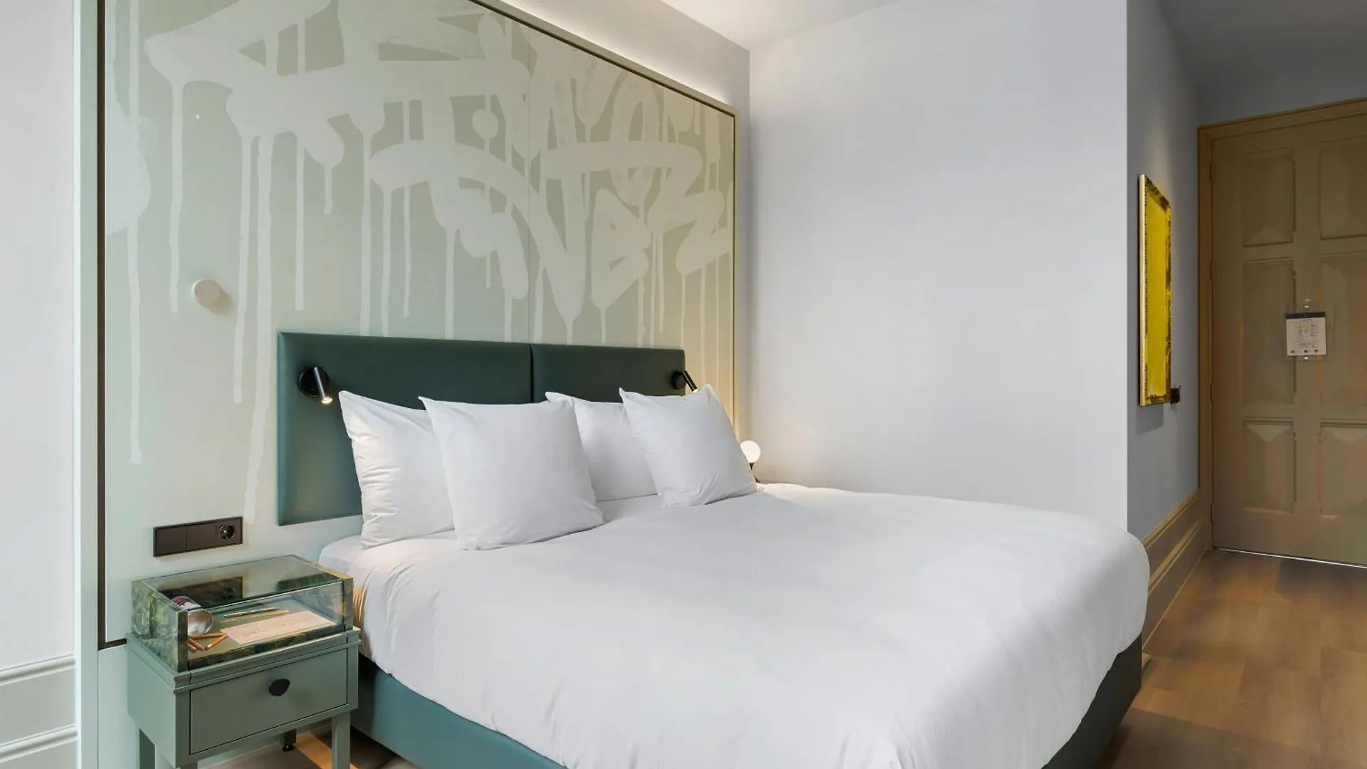 *****  The College Hotel Amsterdam, Autograph Collection Netherlands
