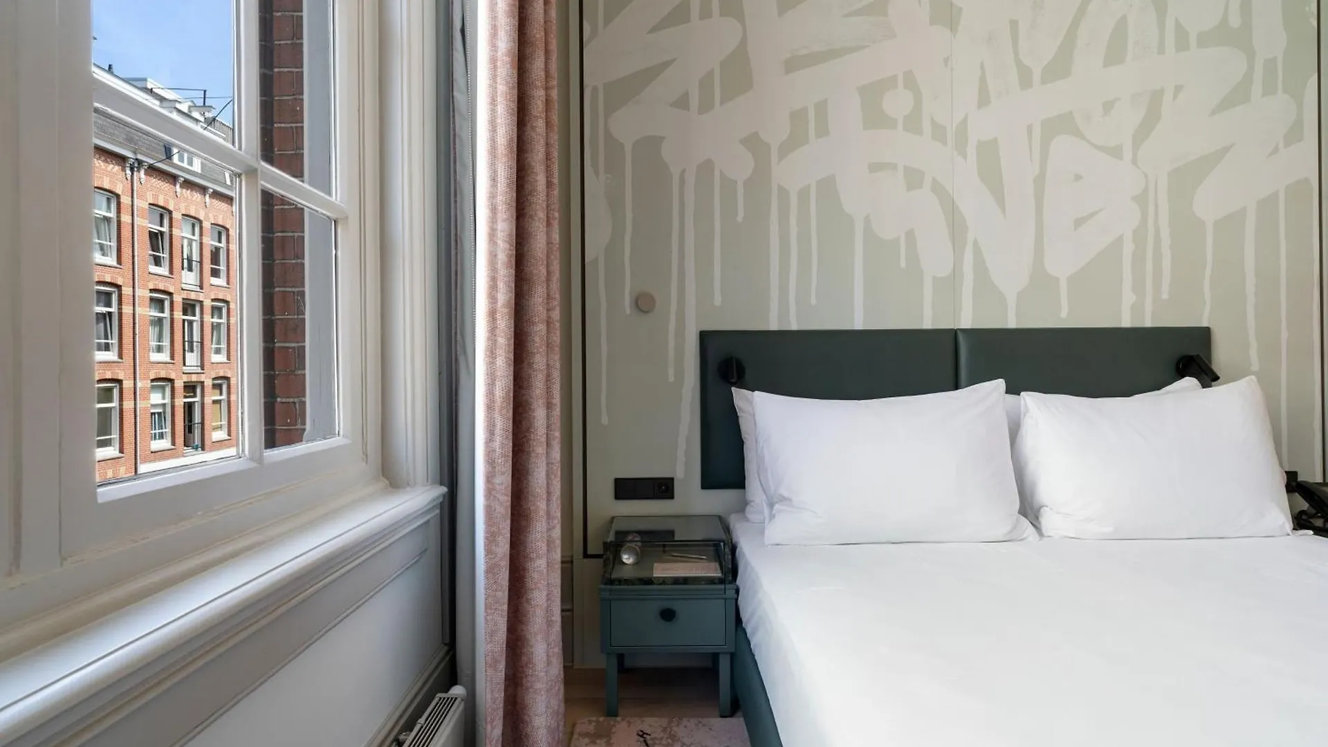 The College Hotel Amsterdam, Autograph Collection  Amsterdam