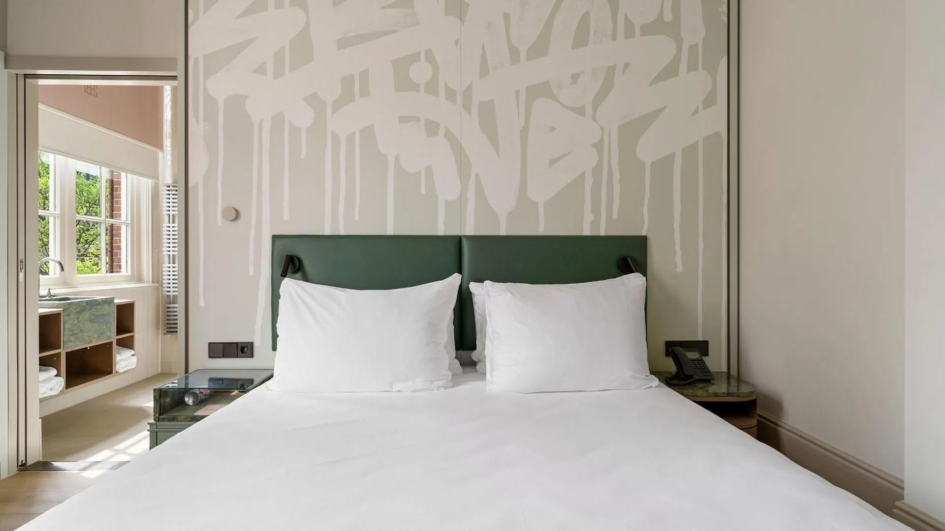 The College Hotel Amsterdam