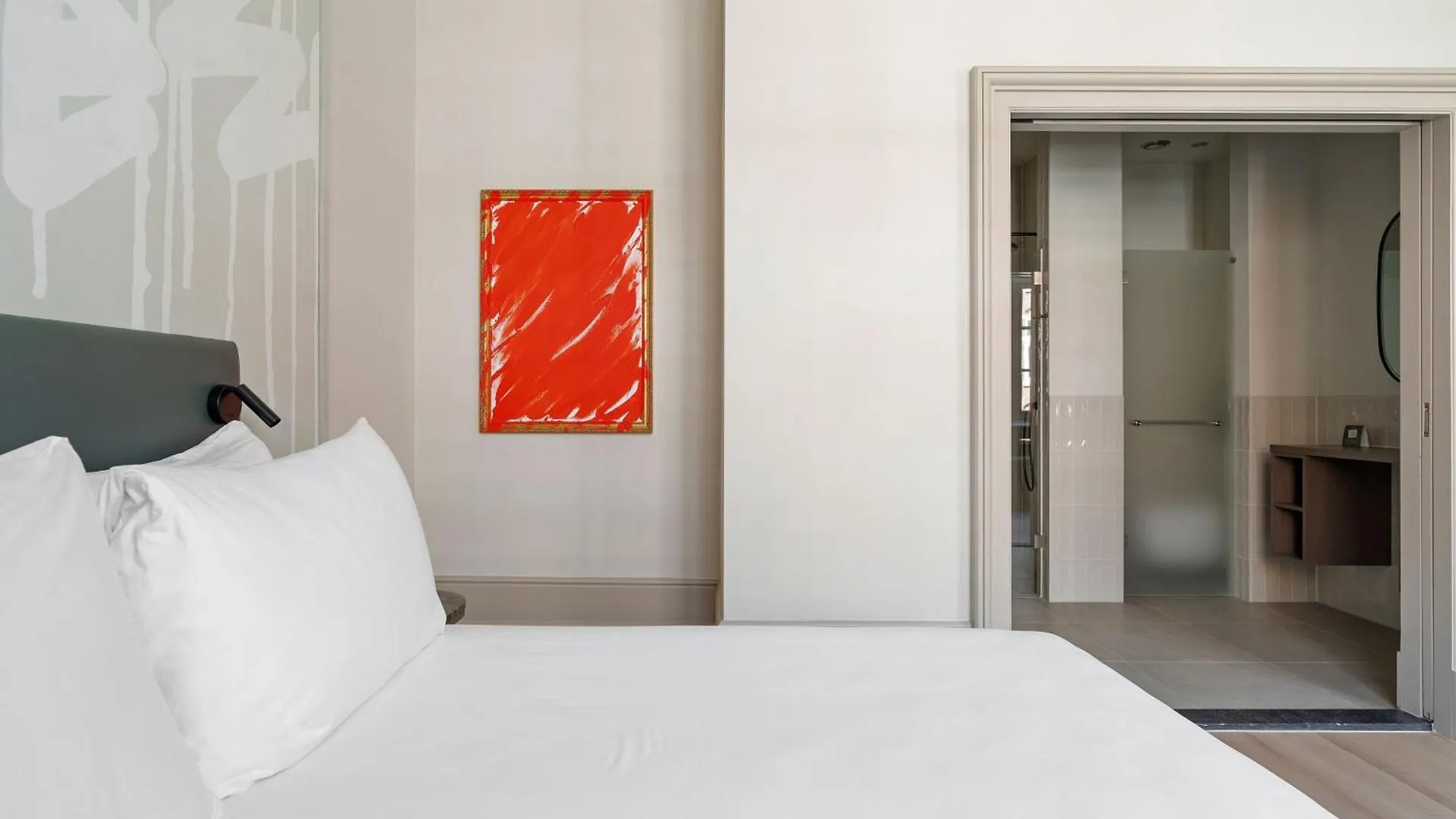 *****  The College Hotel Amsterdam Nederland