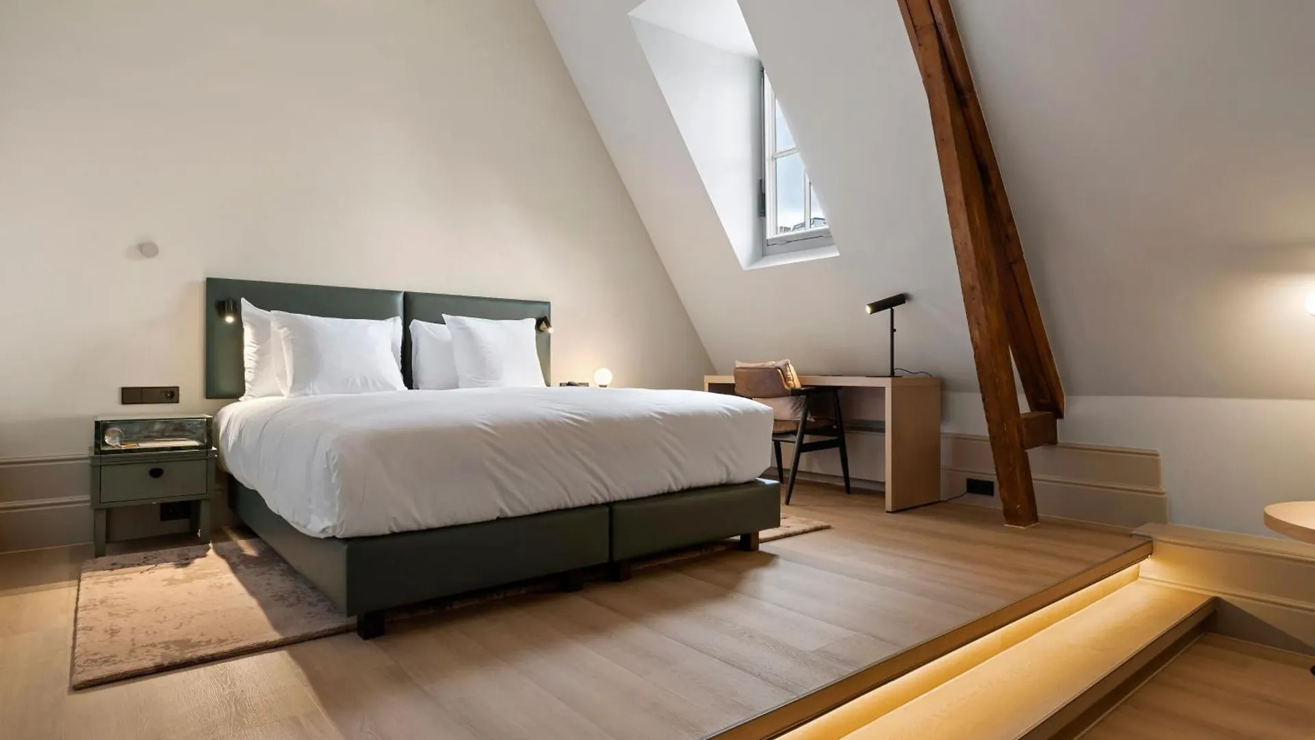 The College Hotel Amsterdam