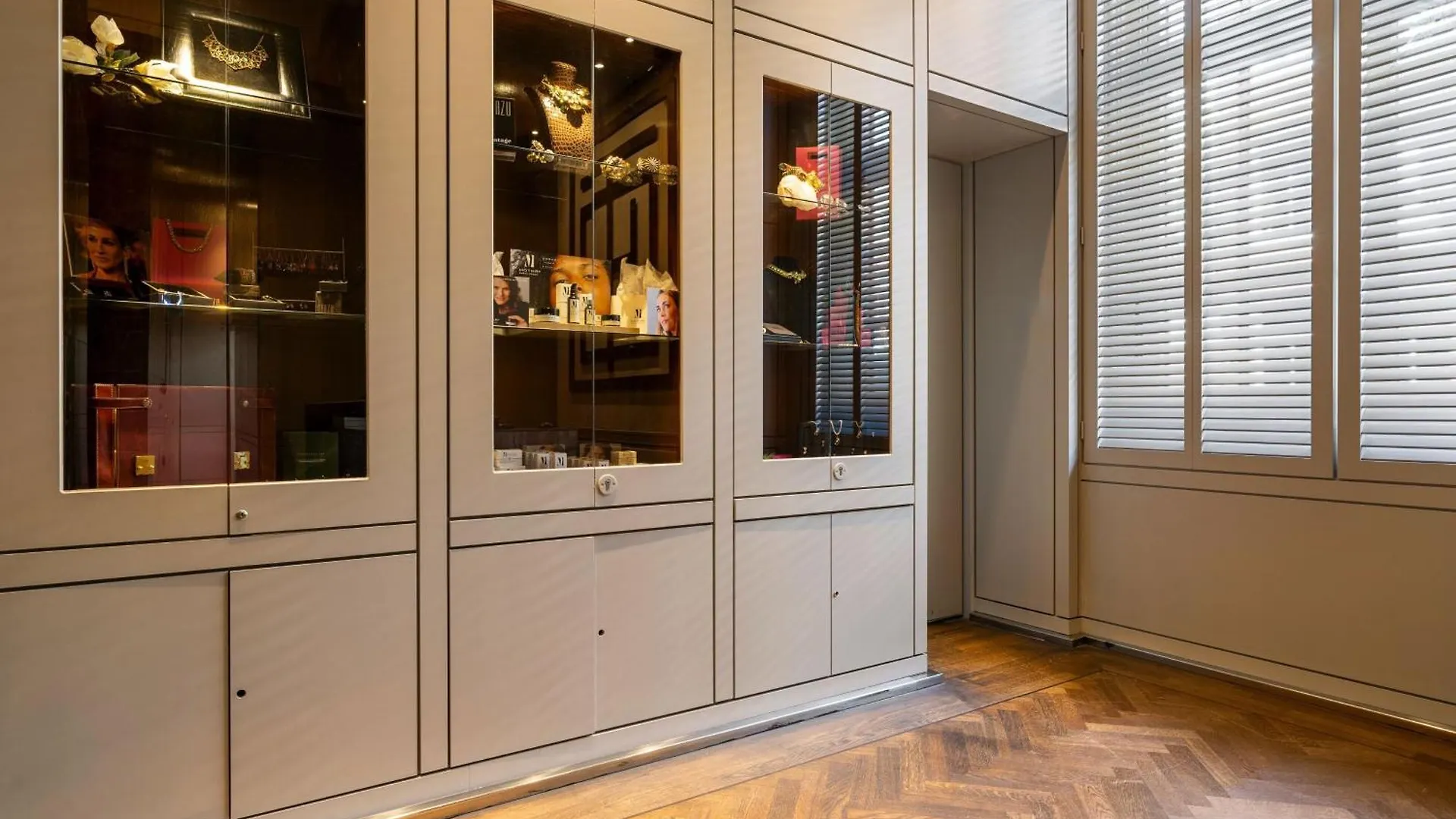 The College Hotel Amsterdam, Autograph Collection 5*, Amsterdam