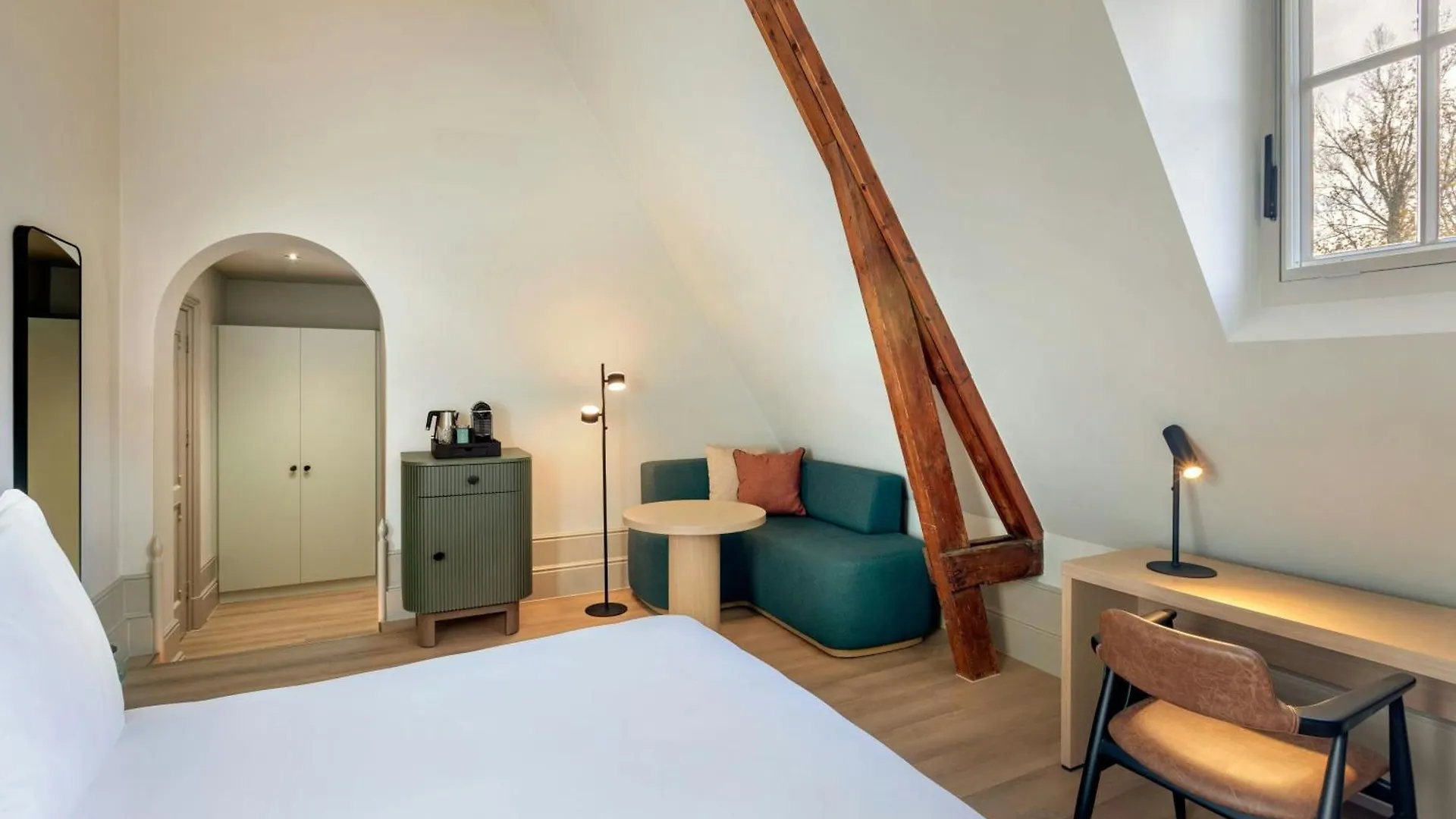 The College Hotel Amsterdam, Autograph Collection  Amsterdam