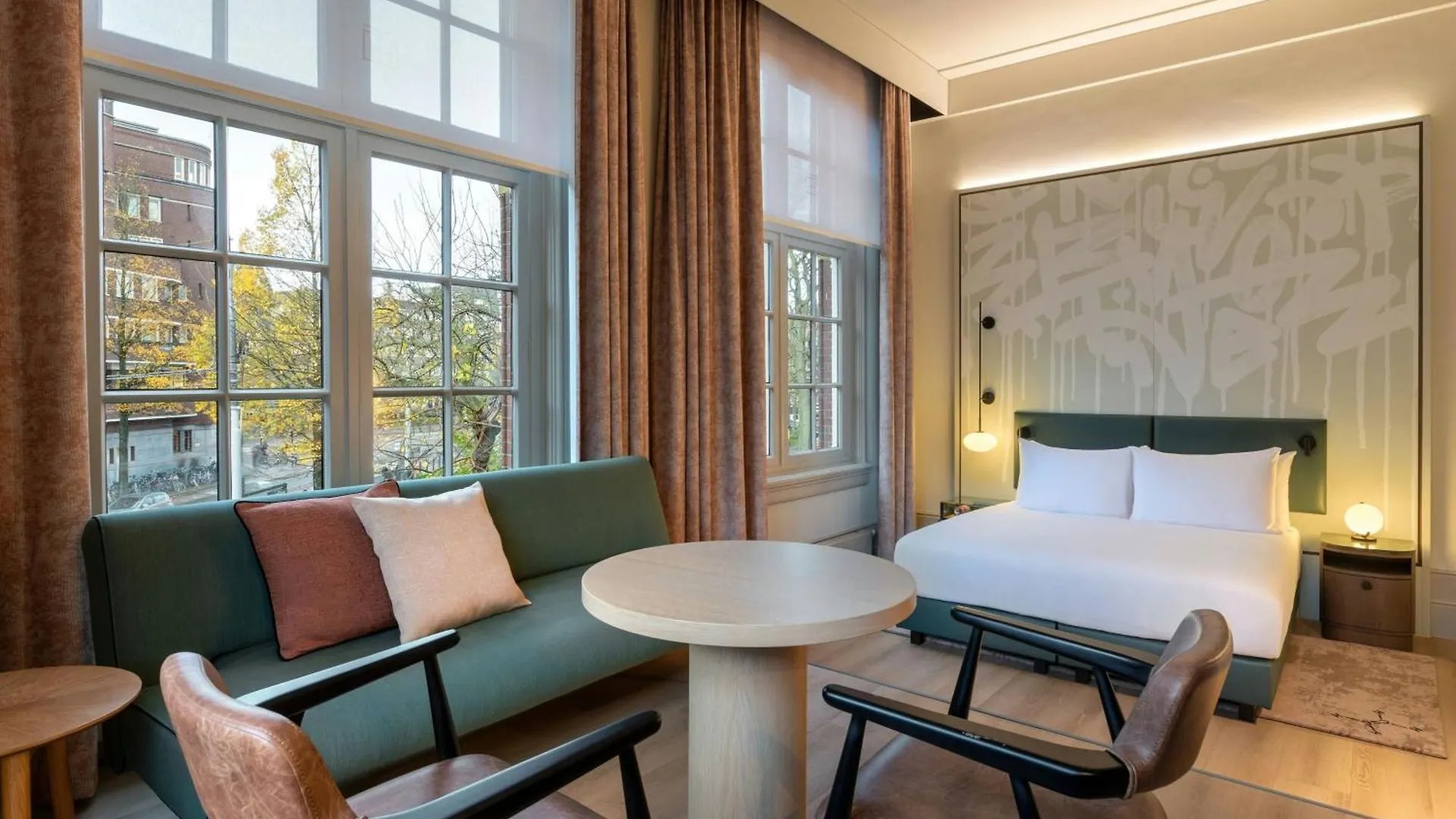 The College Hotel Amsterdam, Autograph Collection Netherlands