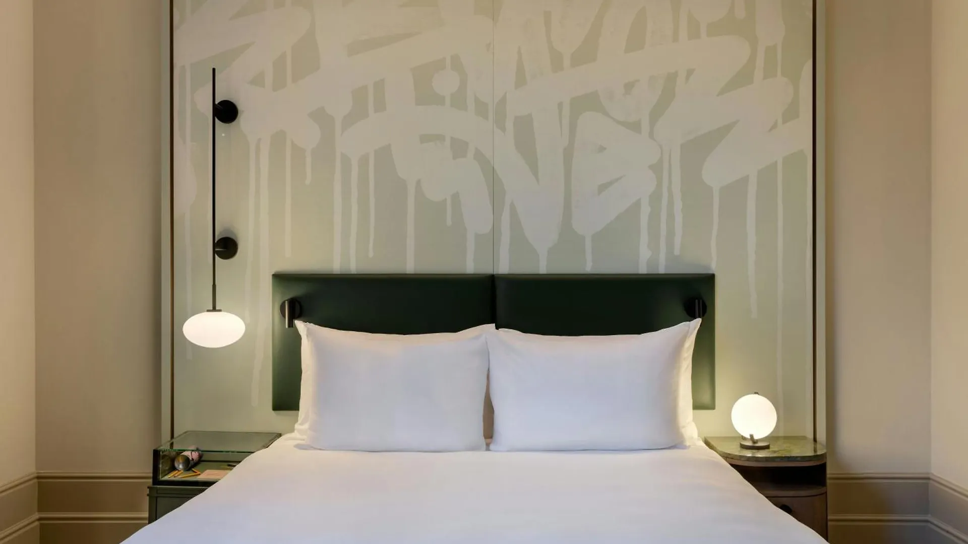 The College Hotel Amsterdam, Autograph Collection Netherlands